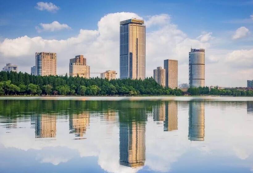 هتل Shangrila Nanjing
