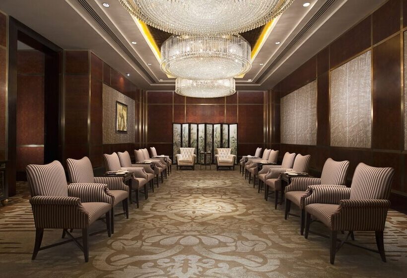 هتل Shangrila Nanjing