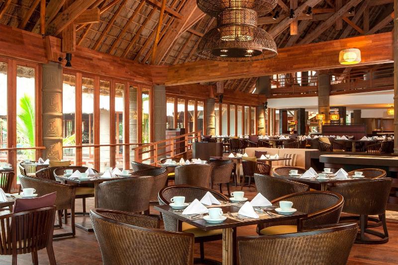 هتل Sheraton New Caledonia Deva Spa & Golf Resort
