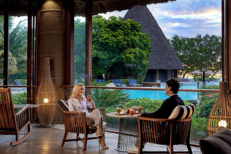 هتل Sheraton New Caledonia Deva Spa & Golf Resort