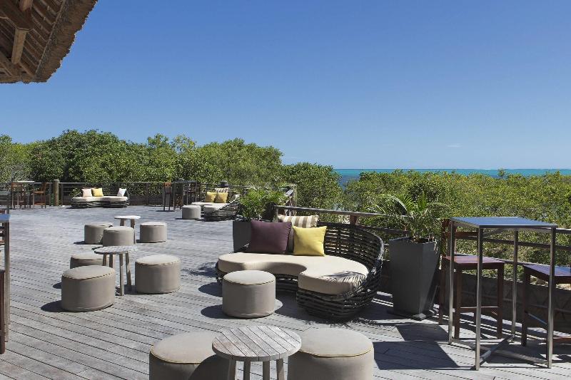 هتل Sheraton New Caledonia Deva Spa & Golf Resort