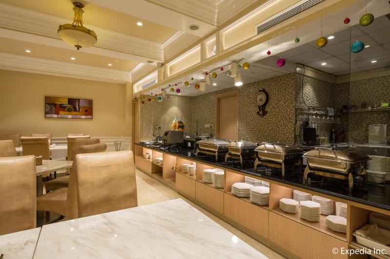 Fotos del hotel Blue Diamond Signature:  4