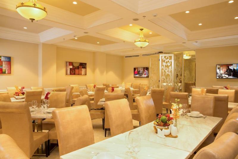 Fotos del hotel Blue Diamond Signature:  5