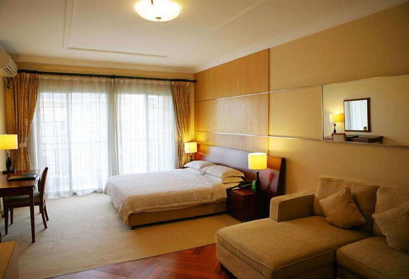 هتل Star River Apartment