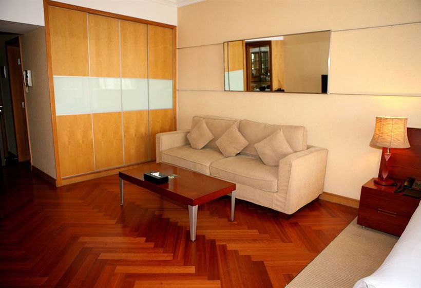 ホテル Star River Apartment