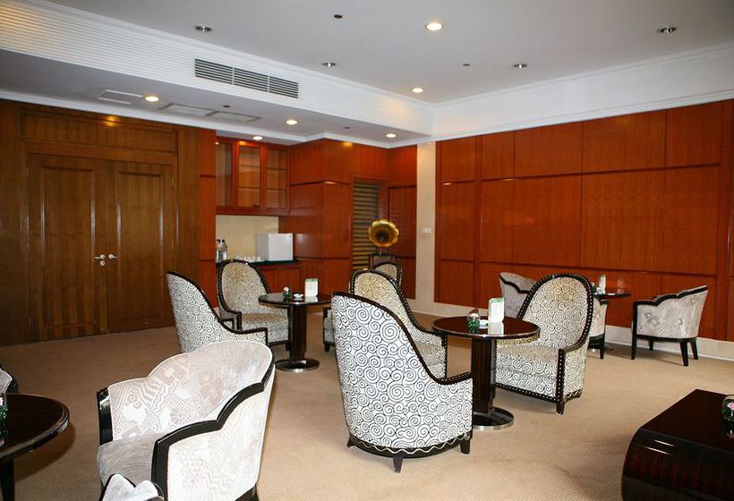 ホテル Star River Apartment