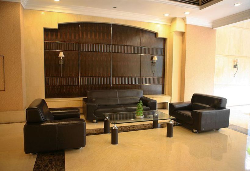 ホテル Star River Apartment