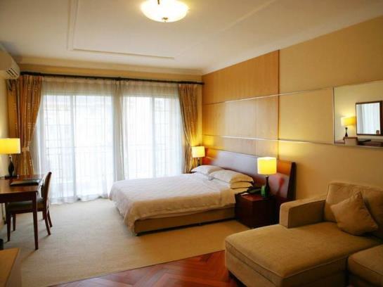 ホテル Star River Apartment