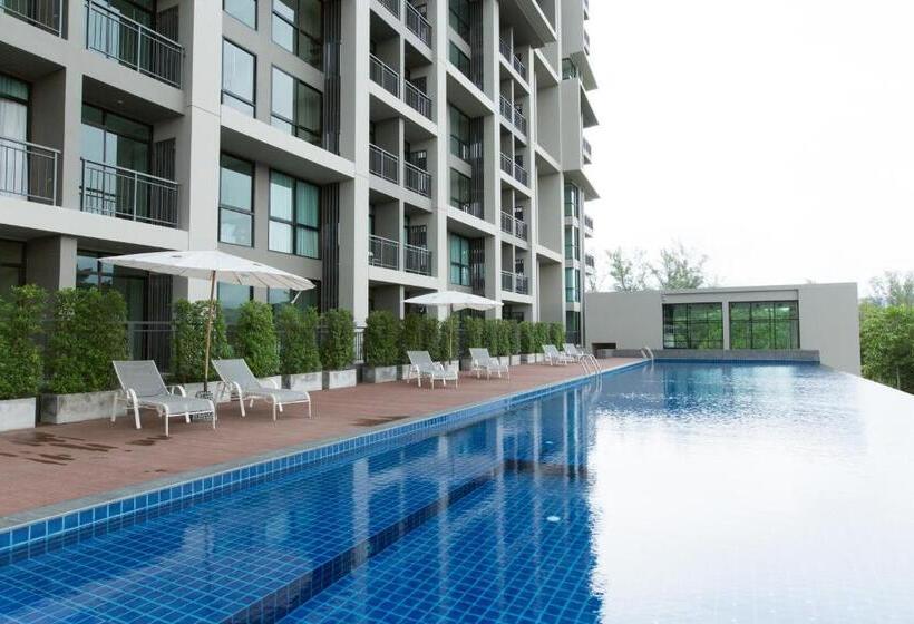 هتل Sugar Palm Residence