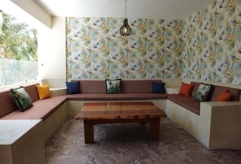 هتل Sunsol Unik Luxury