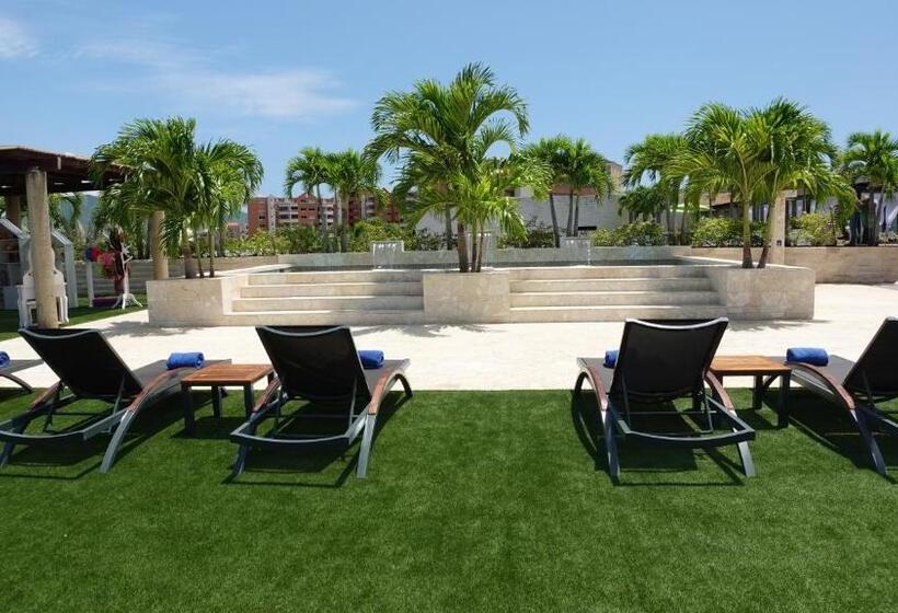 هتل Sunsol Unik Luxury