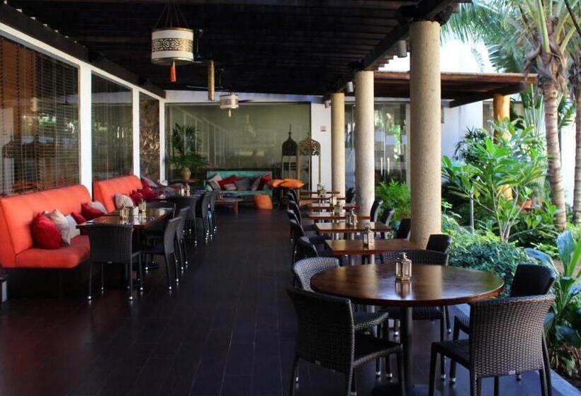 هتل Sunsol Unik Luxury