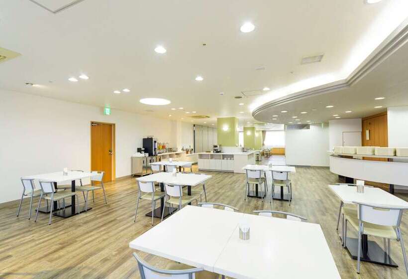 Fotos del hotel Surestay Plus  By Best Western Shinosaka:  28