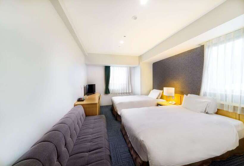 Fotos del hotel Surestay Plus  By Best Western Shinosaka:  23