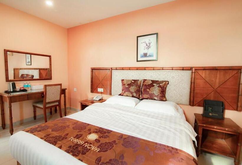 Hotel Terra Nova