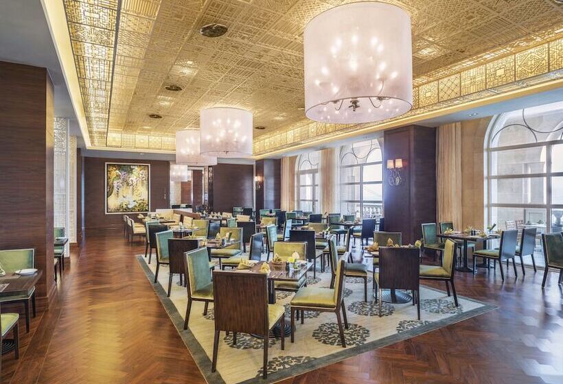 Fotos del hotel The Castle Hotel, A Luxury Collection Hotel, Dalian:  12