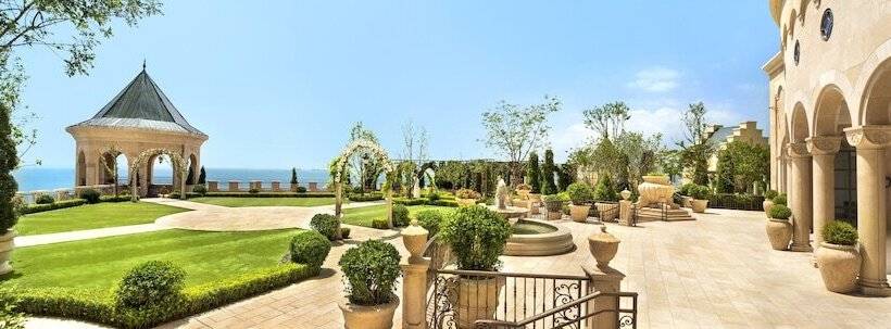 Fotos del hotel The Castle Hotel, A Luxury Collection Hotel, Dalian:  21