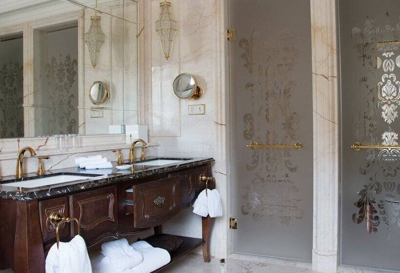 Fotos del hotel The Castle Hotel, A Luxury Collection Hotel, Dalian:  25