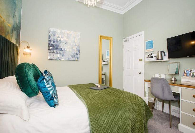 فندق The Cleveland