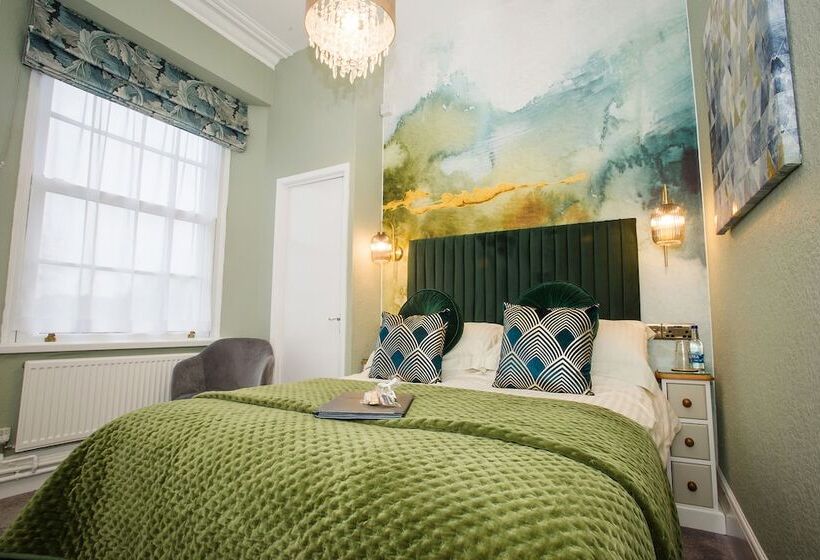 فندق The Cleveland