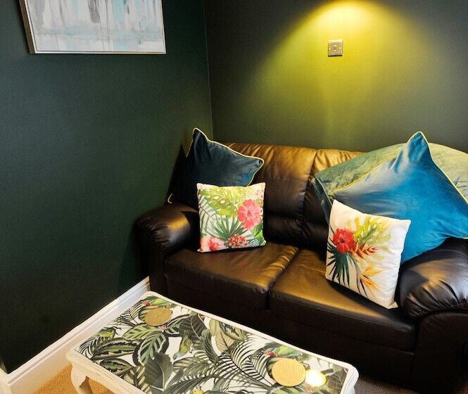 فندق The Cleveland