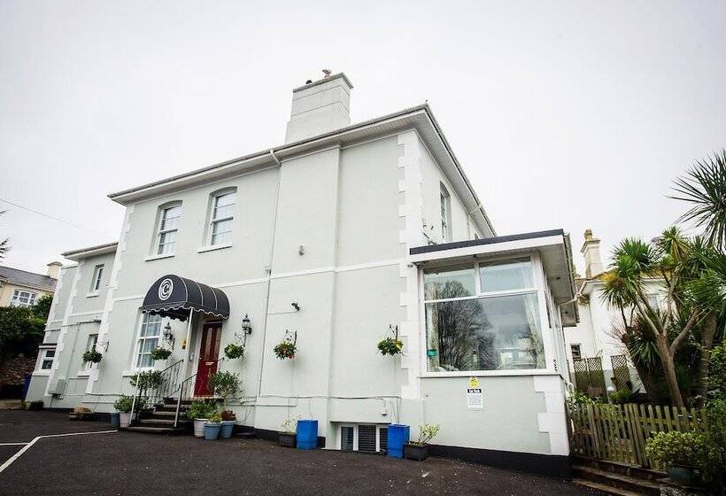 فندق The Cleveland