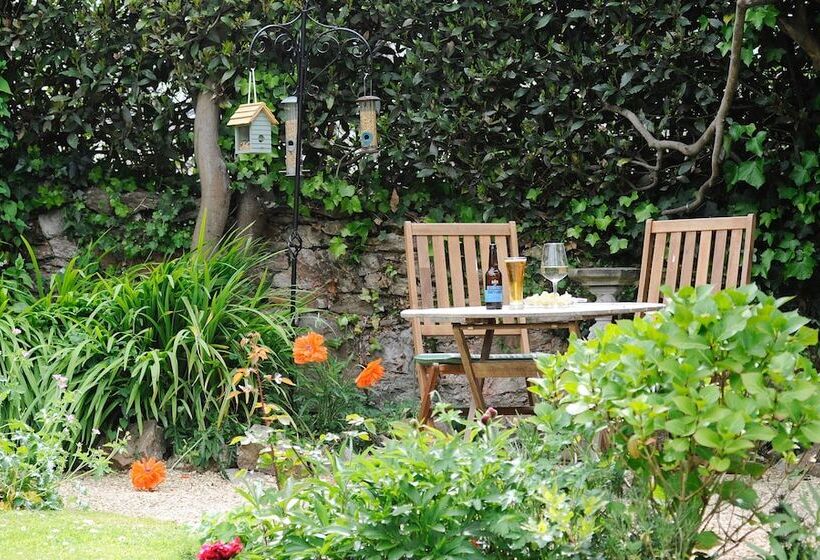 فندق The Cleveland