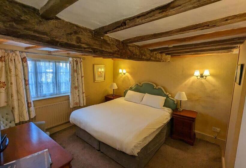 هتل The Cottage