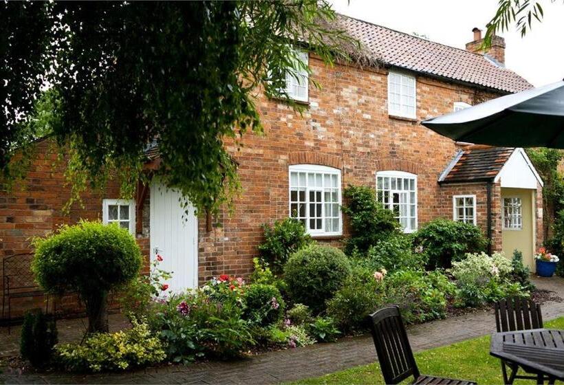 هتل The Cottage