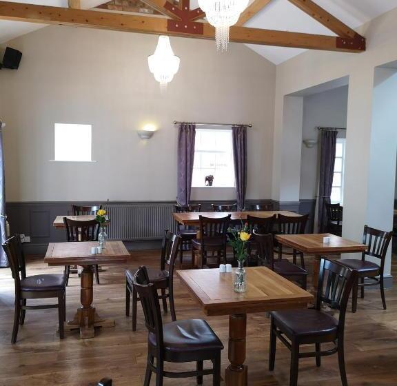 هتل The Cottage
