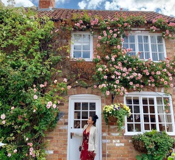 هتل The Cottage