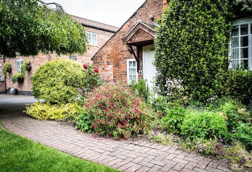 هتل The Cottage