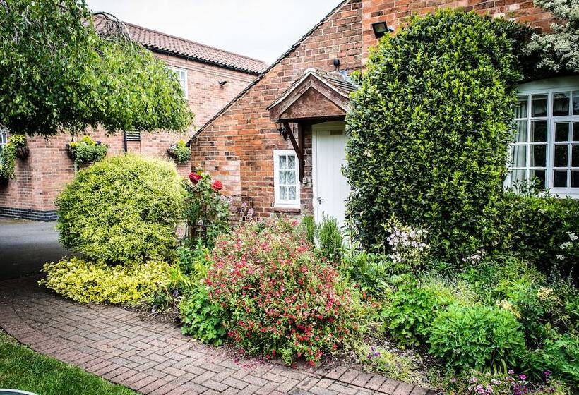 هتل The Cottage