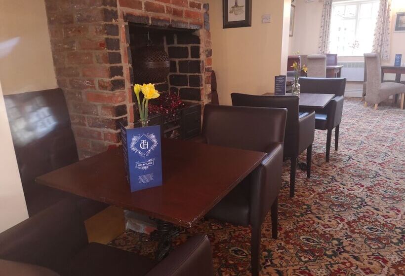هتل The Cottage