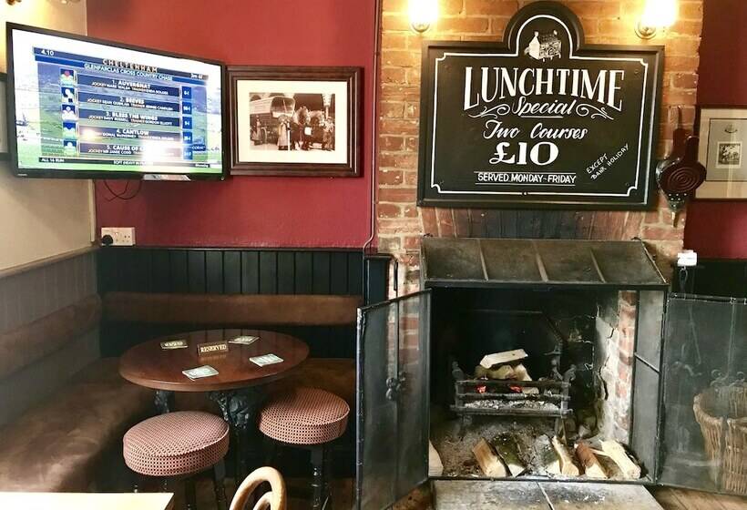 هتل The Evenhill