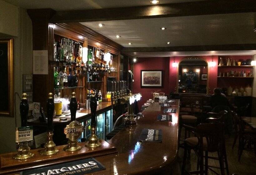 هتل The Evenhill