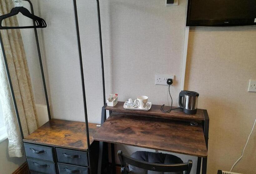 Fotos del hotel The Hotel Fame:  36