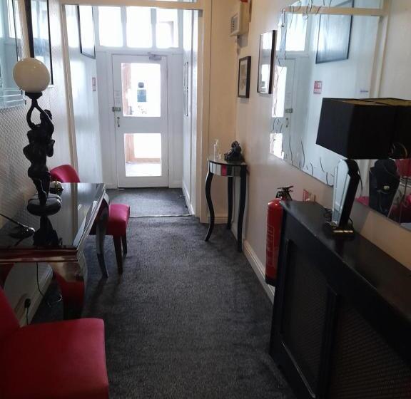 Fotos del hotel The Hotel Fame:  30