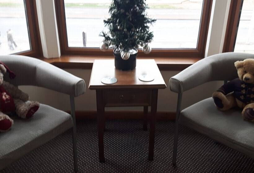 Fotos del hotel The Hotel Fame:  12