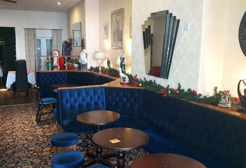 Fotos del hotel The Hotel Fame:  40