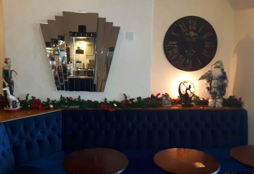 Fotos del hotel The Hotel Fame:  33