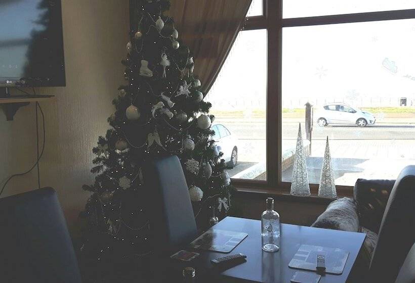 Fotos del hotel The Hotel Fame:  29