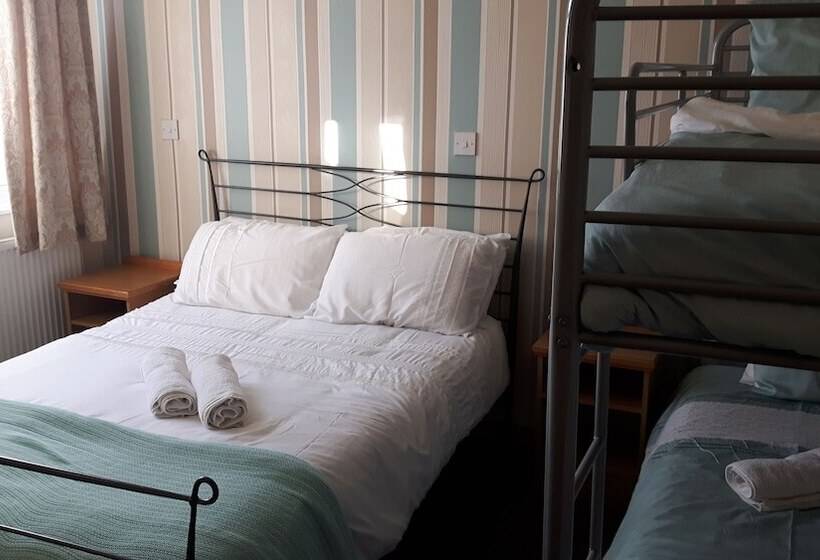 Fotos del hotel The Hotel Fame:  2