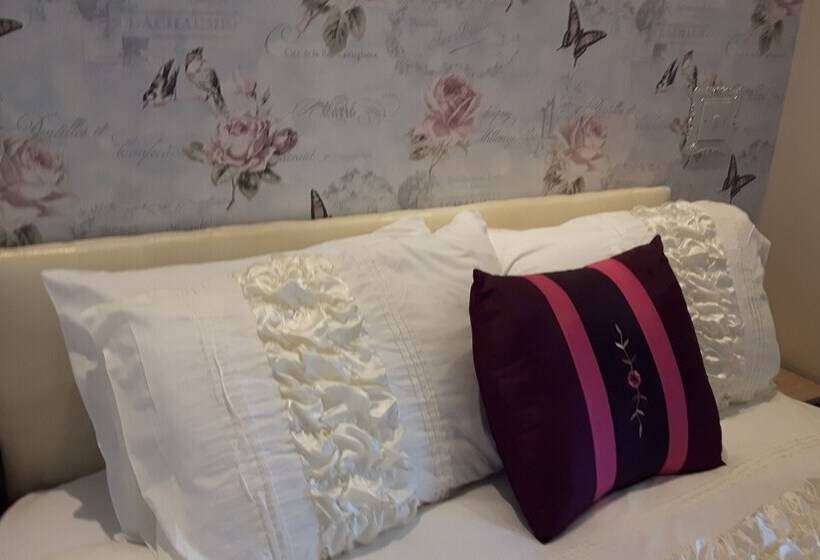 Fotos del hotel The Hotel Fame:  3