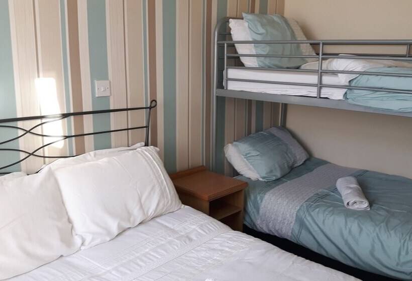 Fotos del hotel The Hotel Fame:  4