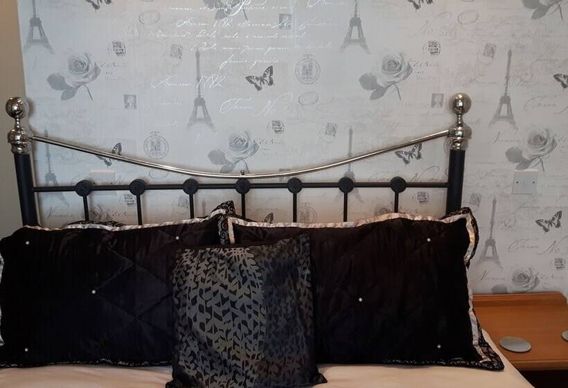 Fotos del hotel The Hotel Fame:  8