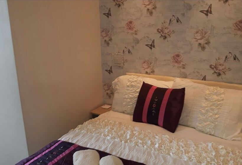 Fotos del hotel The Hotel Fame:  6