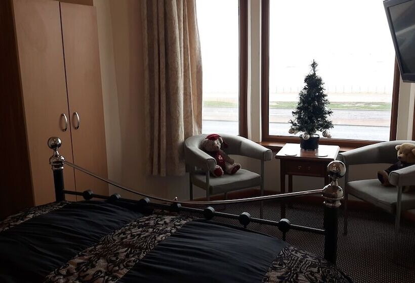 Fotos del hotel The Hotel Fame:  7