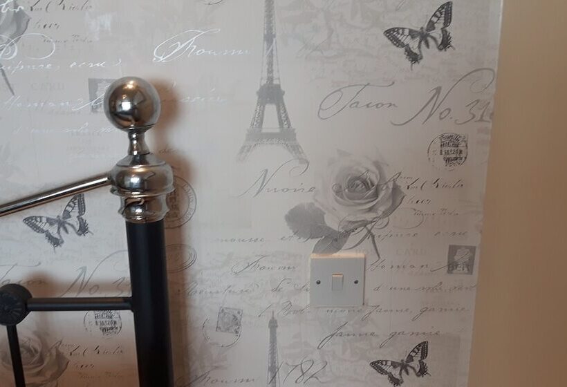 Fotos del hotel The Hotel Fame:  38