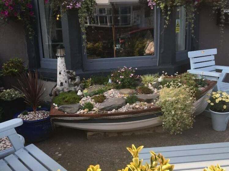 Fotos del hotel The Glenroy:  3